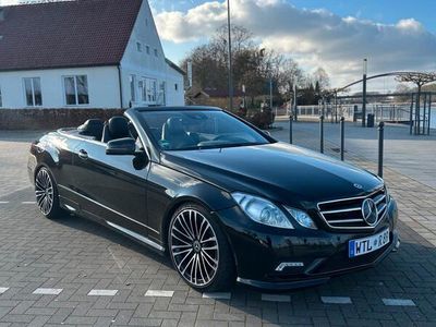 Mercedes E350