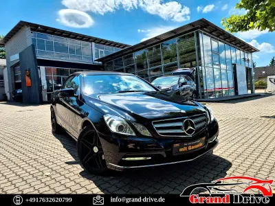 Gebraucht Mercedes E250