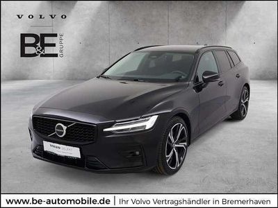 Gebraucht Volvo V60 145 PS (106 kW) 2023 Kombi