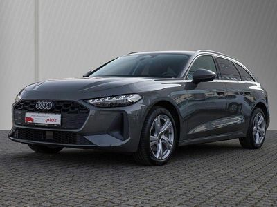 Gebraucht Audi A5 Sport 204 PS (150 kW) 2025 Chronosgrau metallic Kombi