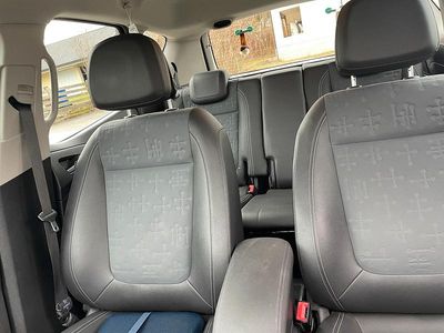 Second-hand Opel Meriva 120 CP (88 kW) 2010 Maro Monovolum
