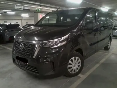 Gebraucht Nissan Primastar