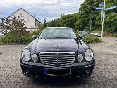 Mercedes 280