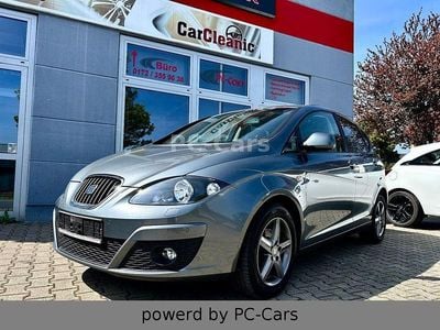 Second-hand Seat Altea 4You 105 CP (77 kW) 2015 Gri Berlinǎ