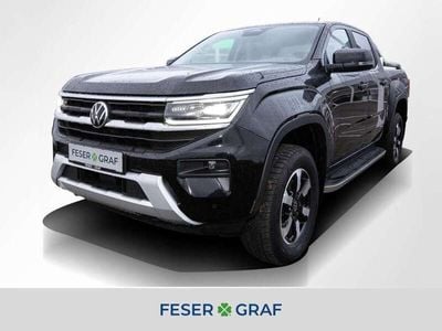 VW Amarok