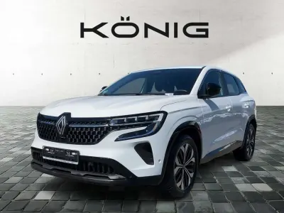 Gebraucht Renault Austral Evolution 158 PS (116 kW) 2023 Arktis weiß SUV