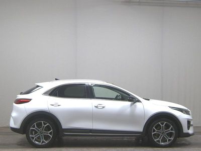 Gebraucht Kia XCeed Platinum 141 PS (103 kW) 2022 Weiss SUV