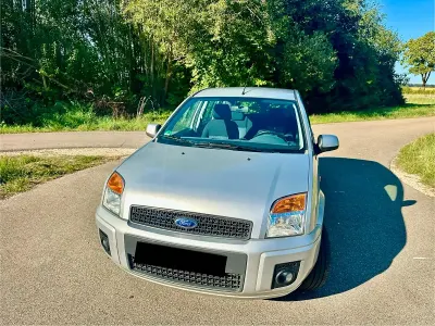 Gebraucht Ford Fusion