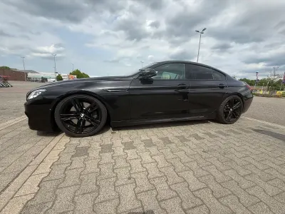 Gebraucht BMW 650