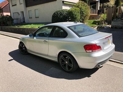 Brugt BMW 120 Coupé