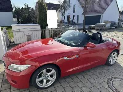 Gebraucht BMW Z4