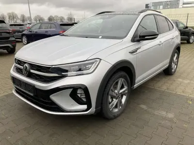 Novo VW Taigo Design 116 HP (85 kW) 2026 Wählbar SUV