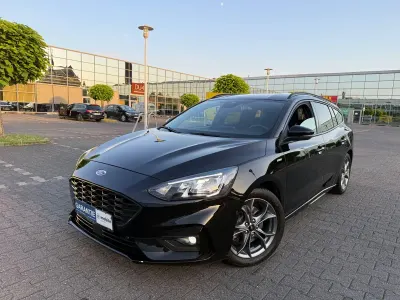 Gebraucht Ford Focus