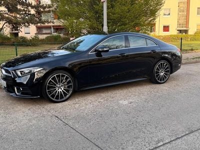 Mercedes CLS450