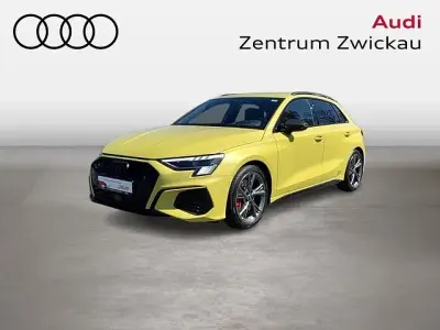 Gebraucht Audi S3