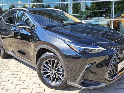 Lexus NX350h