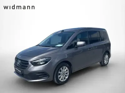 Gebraucht Mercedes T180