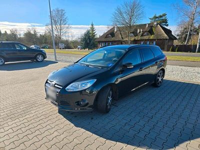 gebraucht Ford Focus 