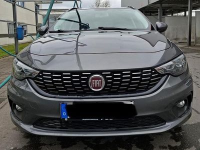 Second-hand Fiat Tipo 120 CP (88 kW) 2019 Gri Break