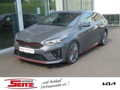 Kia ProCeed GT