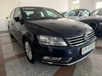 Gebraucht VW Passat