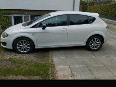 gebraucht Seat Leon 1.4 TSI 1P