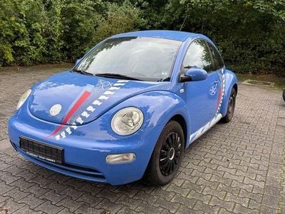 VW Beetle