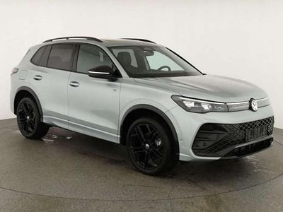 Nuova VW Tiguan R-line 193 CV (141 kW) 2026 Argento SUV