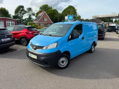 Gebraucht Nissan NV200