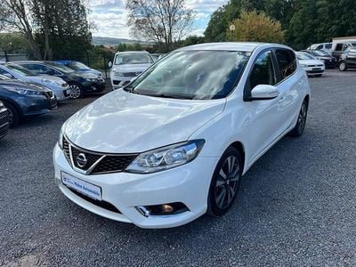Nissan Pulsar