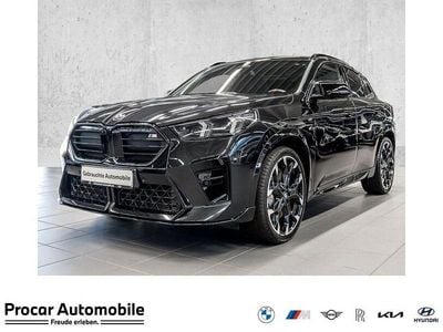 Gebraucht BMW X2 M Sport 300 PS (220 kW) 2025 Schwarz SUV