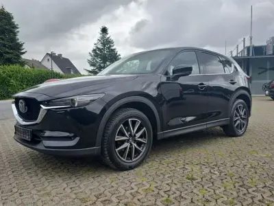 Gebraucht Mazda CX-5