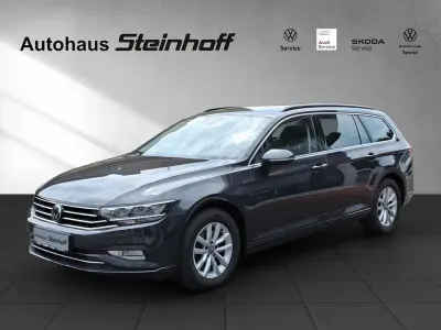 Gebraucht VW Passat