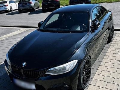 BMW 220