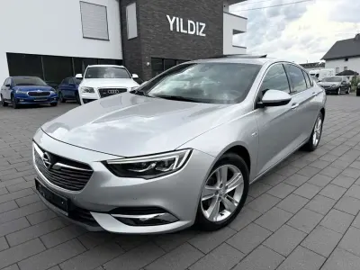 Gebraucht Opel Insignia