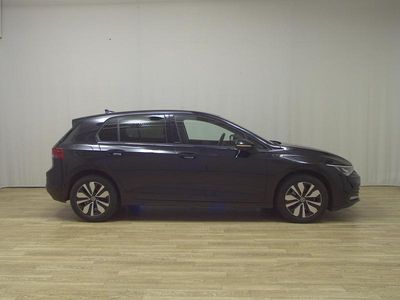 Schwarz Gebraucht 2023 VW Golf VIII Move | 21.680 € (Fairer Preis)