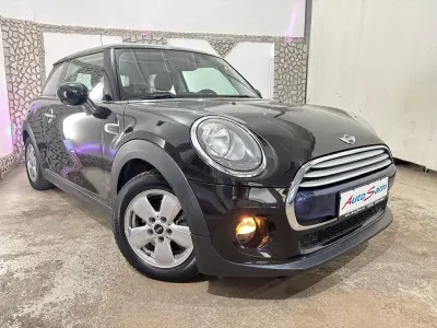 Brugt Mini ONE