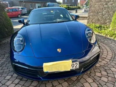 Gebraucht Porsche 911 Carrera