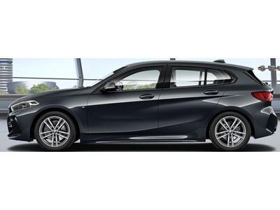 gebraucht BMW 118 1er Reihe i, 100KW (136PS), 6-Gang