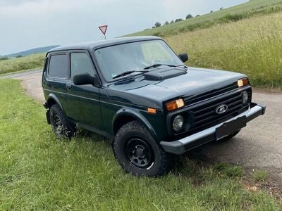 Lada niva