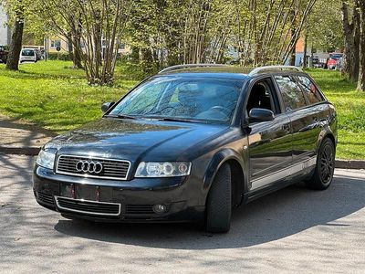 Second-hand Audi A4 180 CP (132 kW) 2006 Break