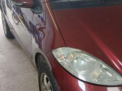 Mercedes A170