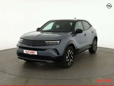 Neu Opel Mokka 131 PS (96 kW) 2025 Grafikgrau/schwarz SUV