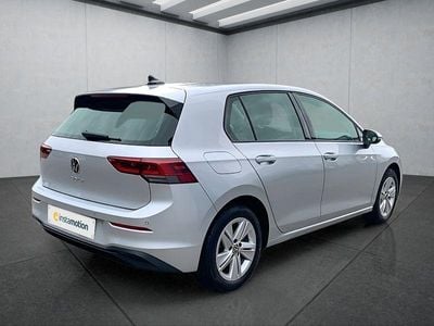 VW Golf VIII