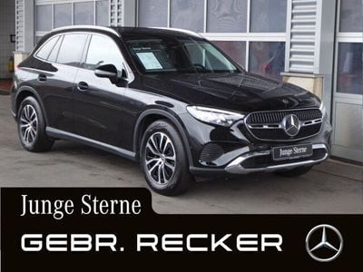 Mercedes GLC220