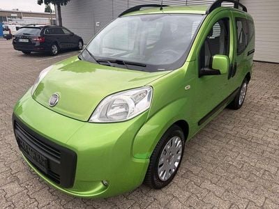 Fiat Qubo