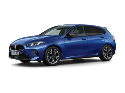 Gebraucht BMW M135 Performance 300 PS (220 kW) 2025 Blau Kleinwagen
