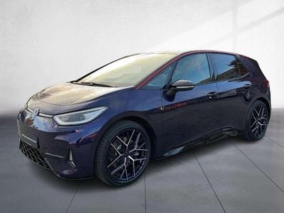 Ultra violet metallic schwarz Neu 2026 VW ID.3 GTX Kleinwagen | 62.950 €