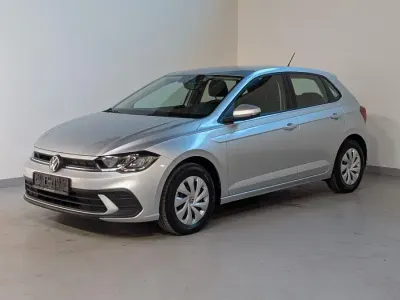 Używany VW Polo Life 80 KM (58 kW) 2023 Srebrny Hatchback
