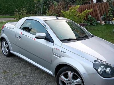Opel Tigra